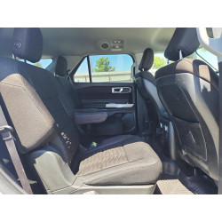2020 FORD EXPLORER 1FMSK7DH7LGC89283 56181496