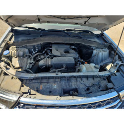 2020 FORD EXPLORER 1FMSK7DH7LGC89283 56181496