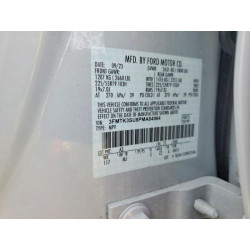2023 FORD MUSTANG 3FMTK3SU8PMA84984 47806126