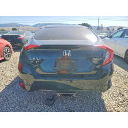 2021 HONDA CIVIC 2HGFC2F84MH504998 53908836
