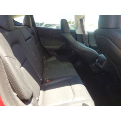 2025 TESLA MODEL Y 7SAYGDED8SF313354 53922166
