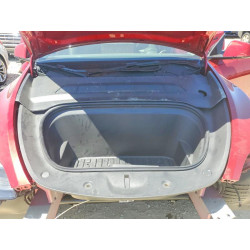 2025 TESLA MODEL Y 7SAYGDED8SF313354 53922166