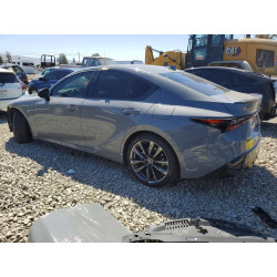 2025 LEXUS IS JTHGZ1B25S5093367 54004866