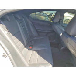 2025 LEXUS IS JTHGZ1B25S5093367 54004866