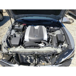 2025 LEXUS IS JTHGZ1B25S5093367 54004866
