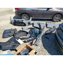 2025 LEXUS IS JTHGZ1B25S5093367 54004866