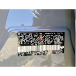 2025 LEXUS IS JTHGZ1B25S5093367 54004866