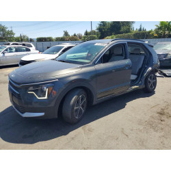 2025 KIA NIRO KNDCR3LE1S5228963 54135986