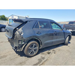 2025 KIA NIRO KNDCR3LE1S5228963 54135986