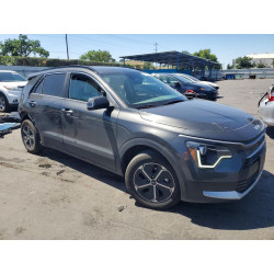 2025 KIA NIRO KNDCR3LE1S5228963 54135986