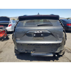 2025 KIA NIRO KNDCR3LE1S5228963 54135986