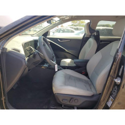 2025 KIA NIRO KNDCR3LE1S5228963 54135986