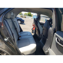 2025 KIA NIRO KNDCR3LE1S5228963 54135986