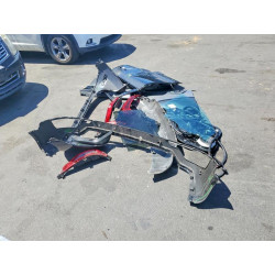 2025 KIA NIRO KNDCR3LE1S5228963 54135986