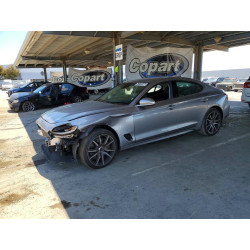 2026 GENESIS G70 KMTG14SCXTU167023 57270496