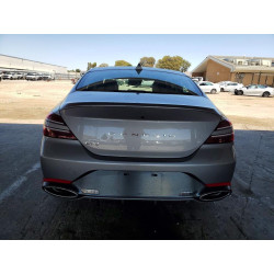 2026 GENESIS G70 KMTG14SCXTU167023 57270496