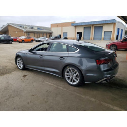 2024 AUDI A5 WAUFACF58RA052816 57592796