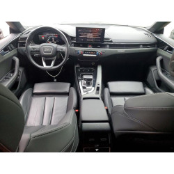 2024 AUDI A5 WAUFACF58RA052816 57592796