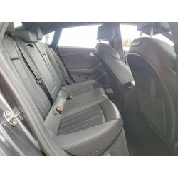 2024 AUDI A5 WAUFACF58RA052816 57592796