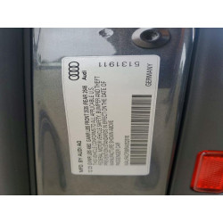 2024 AUDI A5 WAUFACF58RA052816 57592796