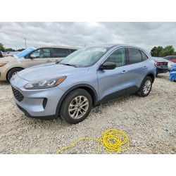 2022 FORD ESCAPE 1FMCU0G64NUB84043 56076546