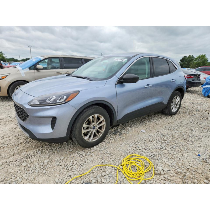 2022 FORD ESCAPE 1FMCU0G64NUB84043 56076546
