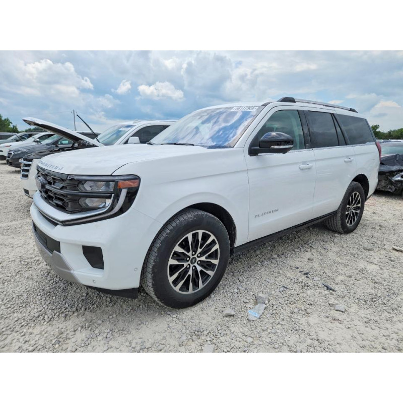2025 FORD EXPEDITION 1FMJU1M82SEA60510 56117966