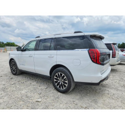 2025 FORD EXPEDITION 1FMJU1M82SEA60510 56117966