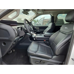 2025 FORD EXPEDITION 1FMJU1M82SEA60510 56117966