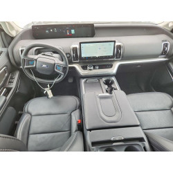 2025 FORD EXPEDITION 1FMJU1M82SEA60510 56117966