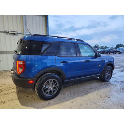 2024 FORD BRONCO 3FMCR9B61RRE39516 56692826