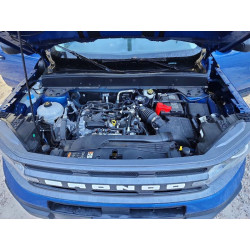 2024 FORD BRONCO 3FMCR9B61RRE39516 56692826