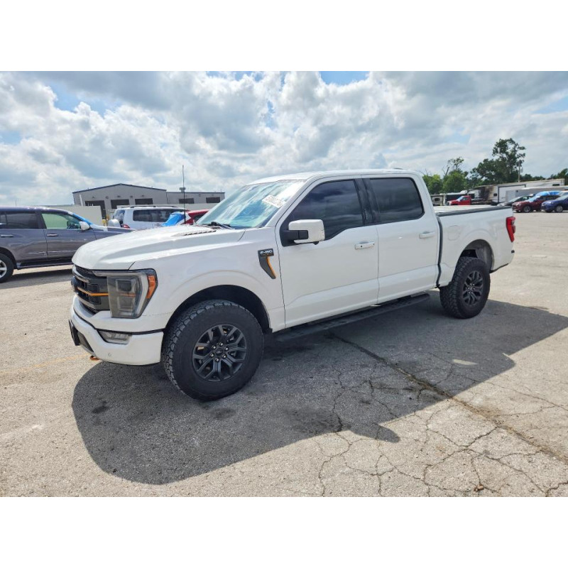 2023 FORD F150 1FTFW1E56PFC91081 57002376