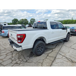2023 FORD F150 1FTFW1E56PFC91081 57002376
