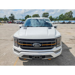 2023 FORD F150 1FTFW1E56PFC91081 57002376
