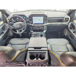 2023 FORD F150 1FTFW1E56PFC91081 57002376