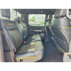 2023 FORD F150 1FTFW1E56PFC91081 57002376