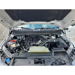 2023 FORD F150 1FTFW1E56PFC91081 57002376