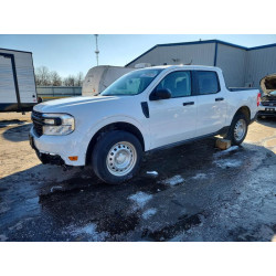 2024 FORD MAVERICK 3FTTW8A96RRA92431 72990535