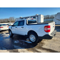 2024 FORD MAVERICK 3FTTW8A96RRA92431 72990535