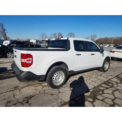 2024 FORD MAVERICK 3FTTW8A96RRA92431 72990535