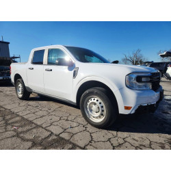 2024 FORD MAVERICK 3FTTW8A96RRA92431 72990535