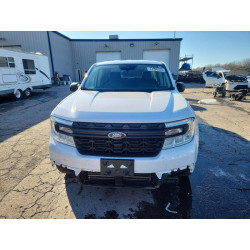 2024 FORD MAVERICK 3FTTW8A96RRA92431 72990535