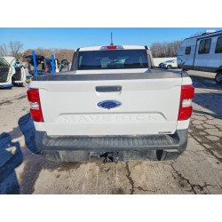2024 FORD MAVERICK 3FTTW8A96RRA92431 72990535
