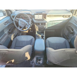 2024 FORD MAVERICK 3FTTW8A96RRA92431 72990535