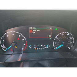 2024 FORD MAVERICK 3FTTW8A96RRA92431 72990535