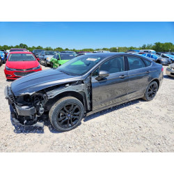 2020 FORD FUSION 3FA6P0HD9LR169991 77382505