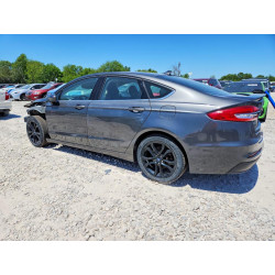 2020 FORD FUSION 3FA6P0HD9LR169991 77382505