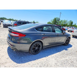 2020 FORD FUSION 3FA6P0HD9LR169991 77382505