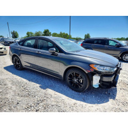 2020 FORD FUSION 3FA6P0HD9LR169991 77382505